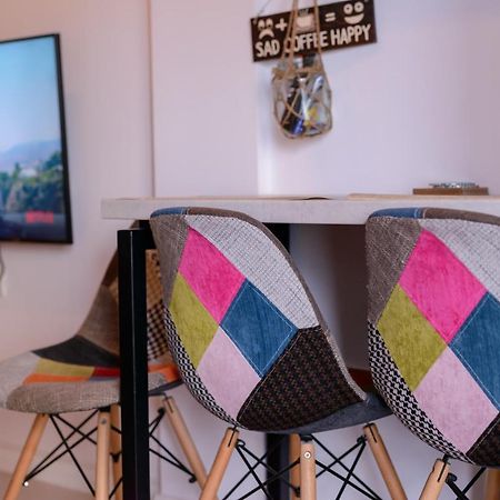 Apartament Kataleya Studio Năvodari Zewnętrze zdjęcie