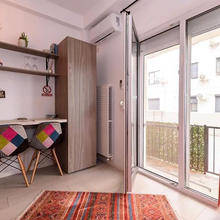 Apartament Kataleya Studio Năvodari Zewnętrze zdjęcie