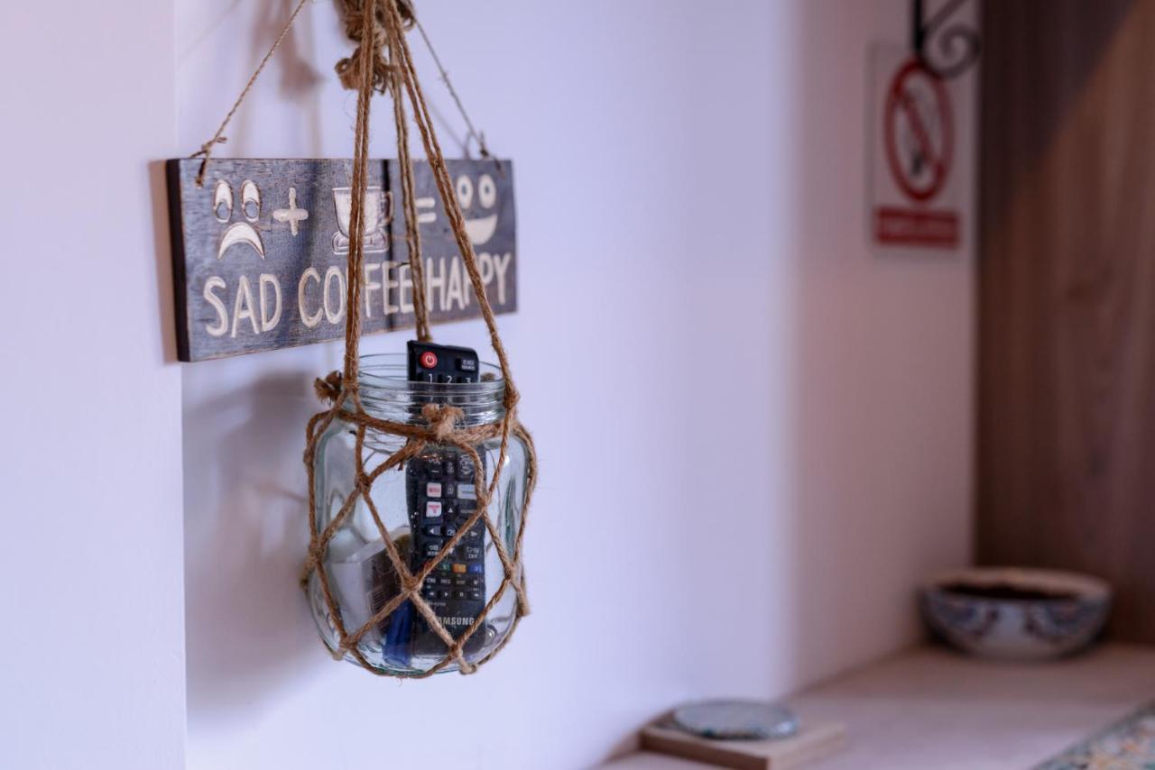 Apartament Kataleya Studio Năvodari Zewnętrze zdjęcie