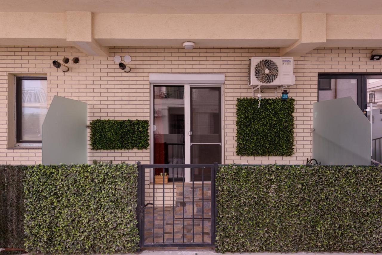 Apartament Kataleya Studio Năvodari Zewnętrze zdjęcie