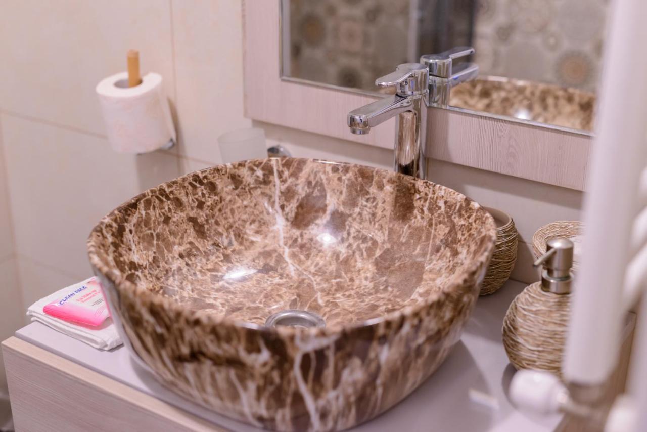 Apartament Kataleya Studio Năvodari Zewnętrze zdjęcie