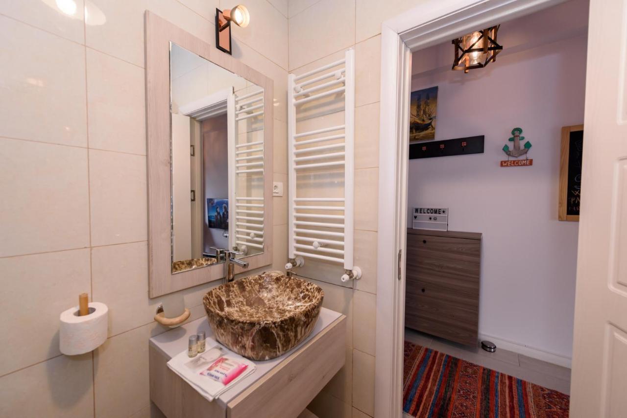 Apartament Kataleya Studio Năvodari Zewnętrze zdjęcie