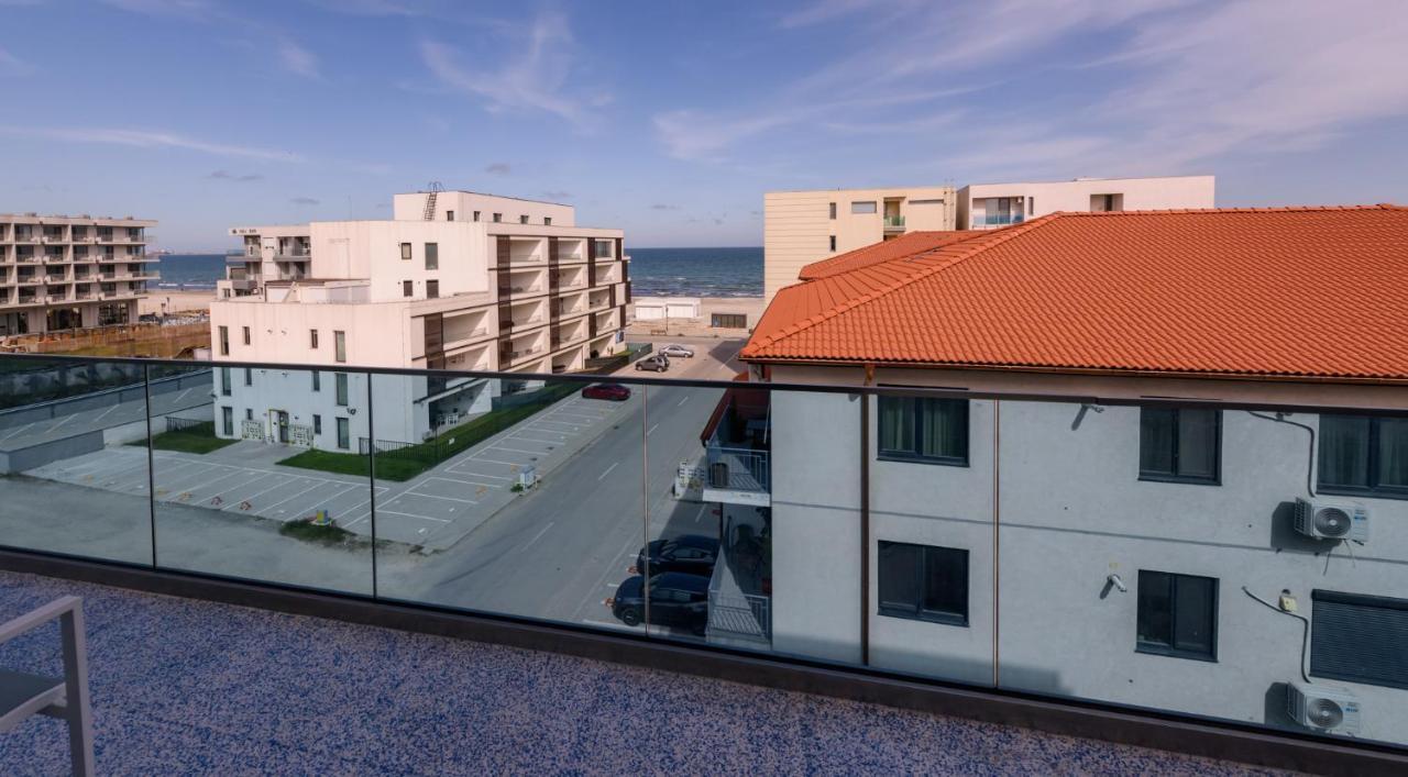 Apartament Kataleya Studio Năvodari Zewnętrze zdjęcie