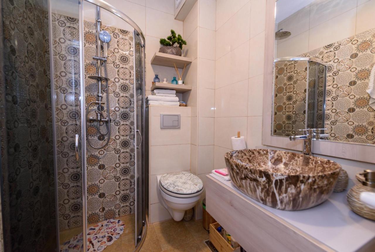 Apartament Kataleya Studio Năvodari Zewnętrze zdjęcie